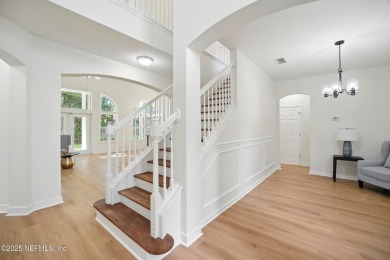 Immaculate Move-In Ready Home in Desirable Fleming Island on Golf Club At Fleming Island in Florida - for sale on GolfHomes.com, golf home, golf lot