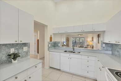 IMMACULATE AND MOVE-IN READY! Welcome to the Terraces in sought on Stoneybrook Golf and Country Club of Sarasota in Florida - for sale on GolfHomes.com, golf home, golf lot