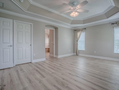 BOND PAID! ROOF 2025!  HVAC 2023!  HWH 2021.  Very Popular on The Links of Spruce Creek in Florida - for sale on GolfHomes.com, golf home, golf lot