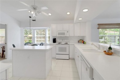 Welcome to this light and bright second-floor condo offering 3 on Vineyards Golf and Country Club in Florida - for sale on GolfHomes.com, golf home, golf lot