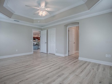 BOND PAID! ROOF 2025!  HVAC 2023!  HWH 2021.  Very Popular on The Links of Spruce Creek in Florida - for sale on GolfHomes.com, golf home, golf lot