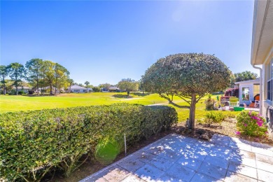 This home is perfect for those seeking a low-maintenance on On Top of the World Golf Course in Florida - for sale on GolfHomes.com, golf home, golf lot