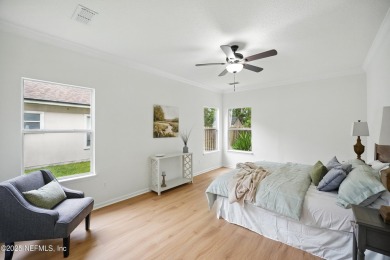 Immaculate Move-In Ready Home in Desirable Fleming Island on Golf Club At Fleming Island in Florida - for sale on GolfHomes.com, golf home, golf lot