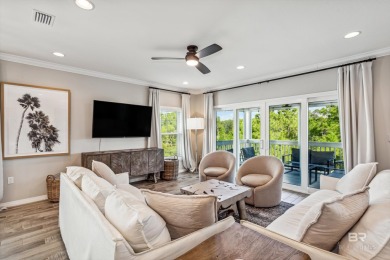 Beautiful FULLY FURNISHED 4BR/4BA Resort Villa in the highly on Lost Key Golf Club in Florida - for sale on GolfHomes.com, golf home, golf lot