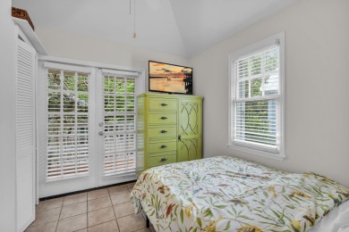 Minutes from Old Town Key West, nestled in the coveted, gated on Key West Golf Club in Florida - for sale on GolfHomes.com, golf home, golf lot