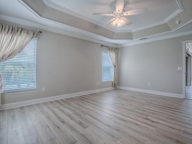 BOND PAID! ROOF 2025!  HVAC 2023!  HWH 2021.  Very Popular on The Links of Spruce Creek in Florida - for sale on GolfHomes.com, golf home, golf lot