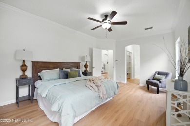 Immaculate Move-In Ready Home in Desirable Fleming Island on Golf Club At Fleming Island in Florida - for sale on GolfHomes.com, golf home, golf lot