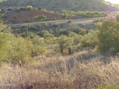 Big Lot Big Views!   Here is a 1.43 acre lot with views in a on FireRock Country Club in Arizona - for sale on GolfHomes.com, golf home, golf lot