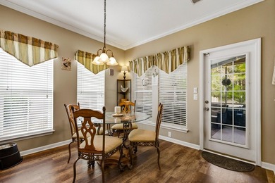 Tremendous opportunity now available in the highly desired on Myrtle Beach National Golf Course in South Carolina - for sale on GolfHomes.com, golf home, golf lot