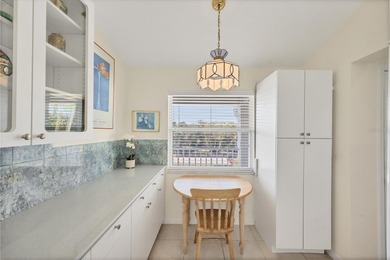 IMMACULATE AND MOVE-IN READY! Welcome to the Terraces in sought on Stoneybrook Golf and Country Club of Sarasota in Florida - for sale on GolfHomes.com, golf home, golf lot