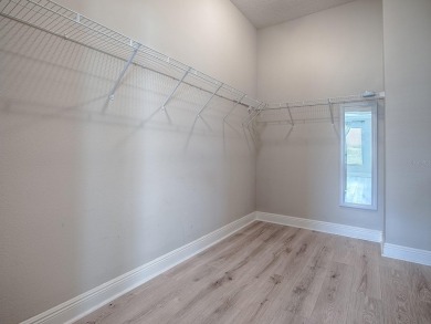 BOND PAID! ROOF 2025!  HVAC 2023!  HWH 2021.  Very Popular on The Links of Spruce Creek in Florida - for sale on GolfHomes.com, golf home, golf lot