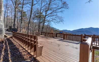 Views, views, views! When you decide to build a home in the on Brasstown Valley Resort and Spa in Georgia - for sale on GolfHomes.com, golf home, golf lot