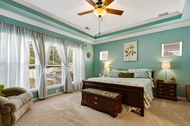 Tremendous opportunity now available in the highly desired on Myrtle Beach National Golf Course in South Carolina - for sale on GolfHomes.com, golf home, golf lot