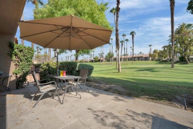 Step into this beautifully remodeled condo featuring the highly on Palm Valley Country Club in California - for sale on GolfHomes.com, golf home, golf lot