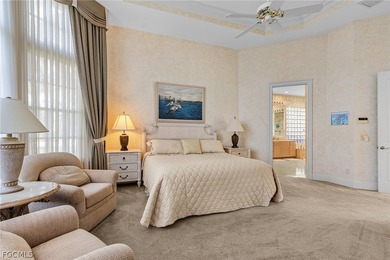 Welcome to 15641 Glenisle Way, a Mediterranean-inspired on Fiddlesticks Country Club in Florida - for sale on GolfHomes.com, golf home, golf lot