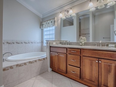 BOND PAID! ROOF 2025!  HVAC 2023!  HWH 2021.  Very Popular on The Links of Spruce Creek in Florida - for sale on GolfHomes.com, golf home, golf lot