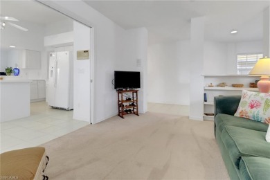 Welcome to this light and bright second-floor condo offering 3 on Vineyards Golf and Country Club in Florida - for sale on GolfHomes.com, golf home, golf lot