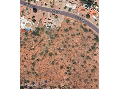 Big Lot Big Views!   Here is a 1.43 acre lot with views in a on FireRock Country Club in Arizona - for sale on GolfHomes.com, golf home, golf lot