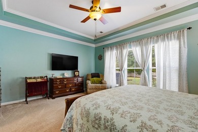 Tremendous opportunity now available in the highly desired on Myrtle Beach National Golf Course in South Carolina - for sale on GolfHomes.com, golf home, golf lot