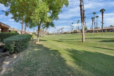 Step into this beautifully remodeled condo featuring the highly on Palm Valley Country Club in California - for sale on GolfHomes.com, golf home, golf lot