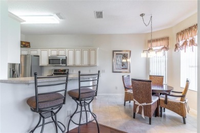This home is perfect for those seeking a low-maintenance on On Top of the World Golf Course in Florida - for sale on GolfHomes.com, golf home, golf lot
