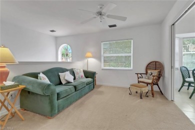 Welcome to this light and bright second-floor condo offering 3 on Vineyards Golf and Country Club in Florida - for sale on GolfHomes.com, golf home, golf lot
