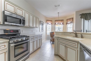 This home is perfect for those seeking a low-maintenance on On Top of the World Golf Course in Florida - for sale on GolfHomes.com, golf home, golf lot