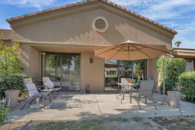 Step into this beautifully remodeled condo featuring the highly on Palm Valley Country Club in California - for sale on GolfHomes.com, golf home, golf lot