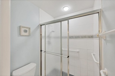 IMMACULATE AND MOVE-IN READY! Welcome to the Terraces in sought on Stoneybrook Golf and Country Club of Sarasota in Florida - for sale on GolfHomes.com, golf home, golf lot