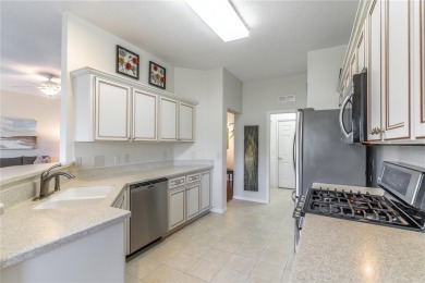 This home is perfect for those seeking a low-maintenance on On Top of the World Golf Course in Florida - for sale on GolfHomes.com, golf home, golf lot