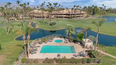 Step into this beautifully remodeled condo featuring the highly on Palm Valley Country Club in California - for sale on GolfHomes.com, golf home, golf lot