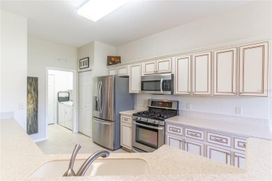 This home is perfect for those seeking a low-maintenance on On Top of the World Golf Course in Florida - for sale on GolfHomes.com, golf home, golf lot