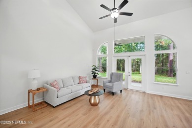 Immaculate Move-In Ready Home in Desirable Fleming Island on Golf Club At Fleming Island in Florida - for sale on GolfHomes.com, golf home, golf lot