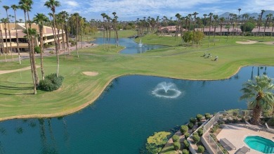 Step into this beautifully remodeled condo featuring the highly on Palm Valley Country Club in California - for sale on GolfHomes.com, golf home, golf lot