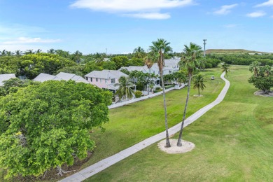 Minutes from Old Town Key West, nestled in the coveted, gated on Key West Golf Club in Florida - for sale on GolfHomes.com, golf home, golf lot