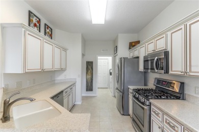 This home is perfect for those seeking a low-maintenance on On Top of the World Golf Course in Florida - for sale on GolfHomes.com, golf home, golf lot