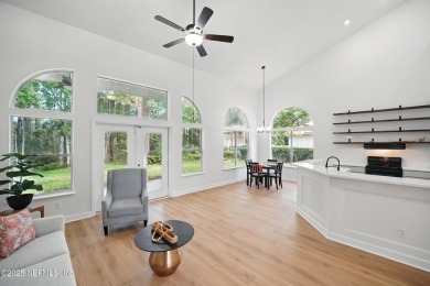 Immaculate Move-In Ready Home in Desirable Fleming Island on Golf Club At Fleming Island in Florida - for sale on GolfHomes.com, golf home, golf lot