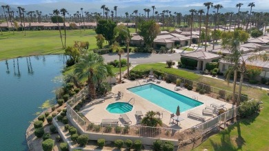 Step into this beautifully remodeled condo featuring the highly on Palm Valley Country Club in California - for sale on GolfHomes.com, golf home, golf lot