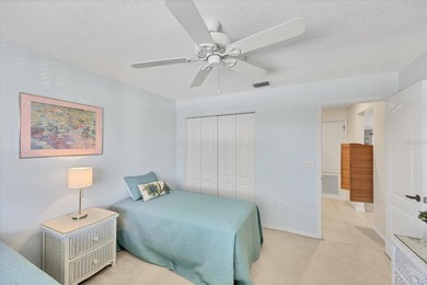 IMMACULATE AND MOVE-IN READY! Welcome to the Terraces in sought on Stoneybrook Golf and Country Club of Sarasota in Florida - for sale on GolfHomes.com, golf home, golf lot