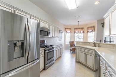 This home is perfect for those seeking a low-maintenance on On Top of the World Golf Course in Florida - for sale on GolfHomes.com, golf home, golf lot