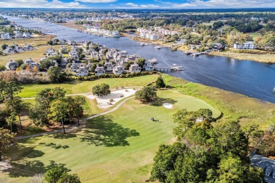 Welcome to Hope Pointe. The only new homes with direct access to on Tidewater Golf Club and Plantation in South Carolina - for sale on GolfHomes.com, golf home, golf lot