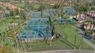 Step into this beautifully remodeled condo featuring the highly on Palm Valley Country Club in California - for sale on GolfHomes.com, golf home, golf lot