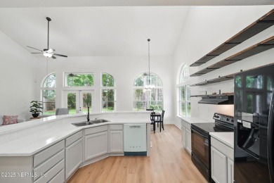 Immaculate Move-In Ready Home in Desirable Fleming Island on Golf Club At Fleming Island in Florida - for sale on GolfHomes.com, golf home, golf lot