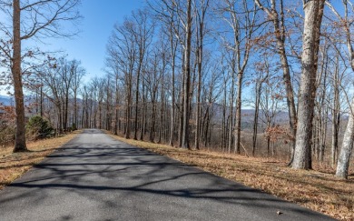 Views, views, views! When you decide to build a home in the on Brasstown Valley Resort and Spa in Georgia - for sale on GolfHomes.com, golf home, golf lot