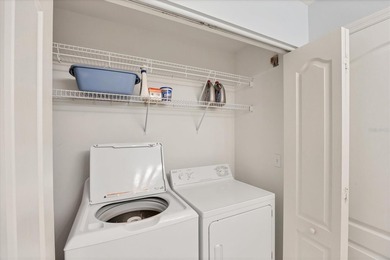 IMMACULATE AND MOVE-IN READY! Welcome to the Terraces in sought on Stoneybrook Golf and Country Club of Sarasota in Florida - for sale on GolfHomes.com, golf home, golf lot