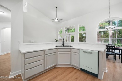Immaculate Move-In Ready Home in Desirable Fleming Island on Golf Club At Fleming Island in Florida - for sale on GolfHomes.com, golf home, golf lot
