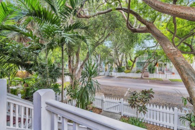 Minutes from Old Town Key West, nestled in the coveted, gated on Key West Golf Club in Florida - for sale on GolfHomes.com, golf home, golf lot