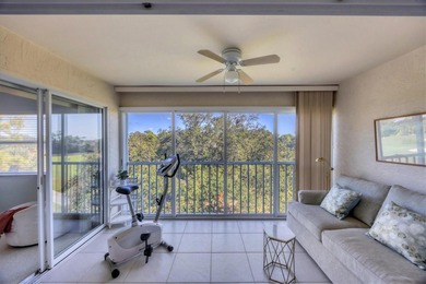 IMMACULATE AND MOVE-IN READY! Welcome to the Terraces in sought on Stoneybrook Golf and Country Club of Sarasota in Florida - for sale on GolfHomes.com, golf home, golf lot