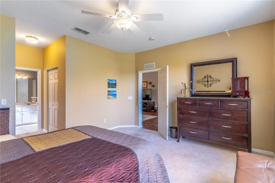 This home is perfect for those seeking a low-maintenance on On Top of the World Golf Course in Florida - for sale on GolfHomes.com, golf home, golf lot