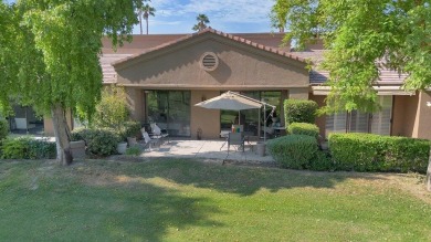 Step into this beautifully remodeled condo featuring the highly on Palm Valley Country Club in California - for sale on GolfHomes.com, golf home, golf lot